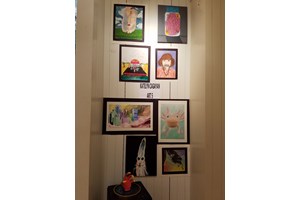 gallery