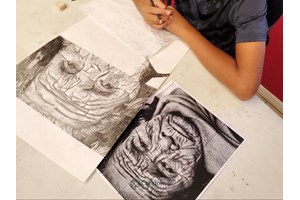 gallery