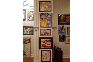 gallery