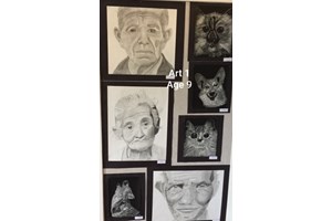 gallery