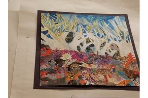 gallery