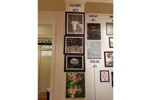 gallery