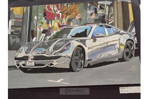 gallery